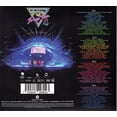 thumbnail image 2 of 90's Pop Tour Volumen 4 Kabah Jns Magneto 4 CD + 2 DVD Sony Music, 2 of 2