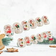 thumbnail image 6 of ELF Christmas Artificial Nails Set Cute Natural False Nail Full Cover Nail Tips with Adhesive Backing for Women Manicure Kit, 6 of 8