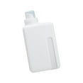 thumbnail image 3 of Botella de líquido vacía, dispensador de líquido para lavandería, líquido multiusos para lavado de manos, recargable para champú, enjuague bucal, crem 1000ml a prueba de fugas, 3 of 7