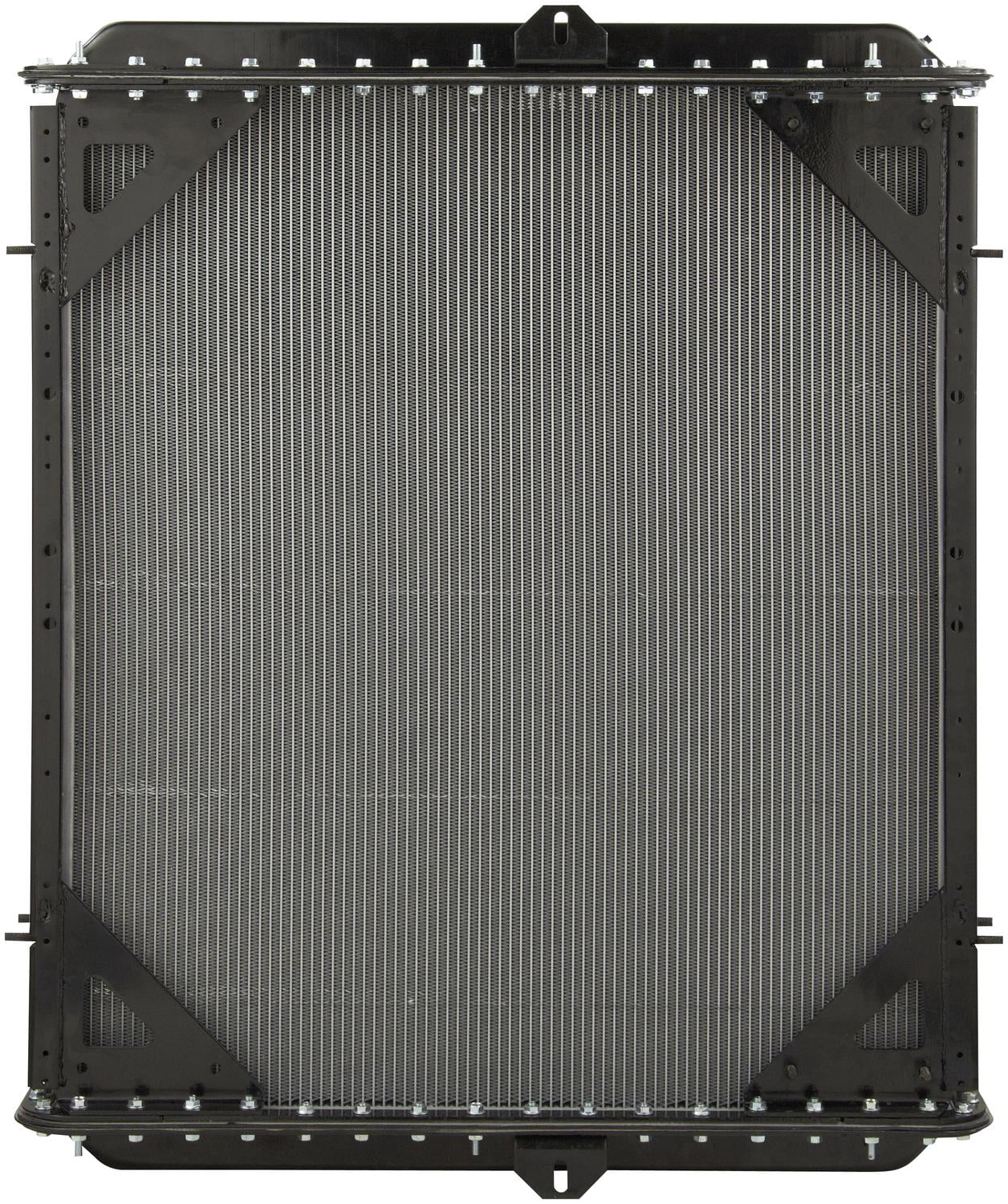 Spectra Premium 2101-1701A Aluminum Heavy Duty Radiator