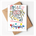 thumbnail image 1 of Cartes de Mariage Motif Aventure Spider Félicitations Enveloppes de Vœux, 1 of 3