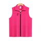 thumbnail image 3 of Ceisia Breathable Lightweight Men's Loose Fit Turn-Down Collar Multi-Pocket Volunteer Vest Gift, 3 of 7