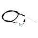 thumbnail image 1 of CABLE ACELERADOR YAMAHA YBR 125 ZR (16-19), 1 of 2