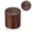 Rose, variant on XIUDA Small Urns for Human Ashes Keepsake, 3.94 Inches Acacia Wood Urn for Women, Brown Mini Urn for Human Ashes, Tree of Life Wooden Box Urns for Female Male