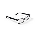 thumbnail image 3 of Ray-Ban RB6238 Optics Glasses, Prescription Eyeglasses with Case, Demo Lens/Black, Size 55, 3 of 6