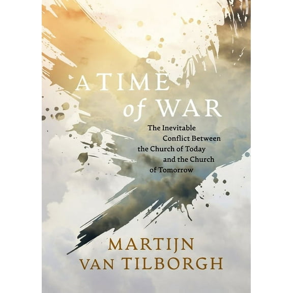A Time of War (Paperback)