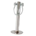 thumbnail image 4 of Soporte para Lamer Sal, Equipo Agrícola Resistente, Soporte para Bloques para Ovejas, Lamer para Animales, 4 of 9