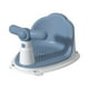 thumbnail image 4 of Asiento de baño para bebé, asiento de bañera para bebé, asiento de piso, ventosas portátiles antideslizantes, taburete de ducha, silla de asiento de Azul, 4 of 9