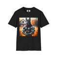 thumbnail image 6 of Muscle German Shepherd T-Shirt, 6 of 11