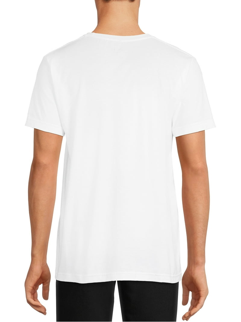 Hunter x Hunter Men's Graphic Tee with Kurapki, Gon, Killua