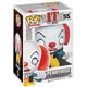 thumbnail image 3 of Figura de vinilo Funko Pop! Lo es de Stephen King: ¡El payaso de Pennywise, 3 of 9