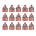 thumbnail image 2 of Divisor De Cable DF-14, Conector Divisor De Cables De Resistencia Al Envejecimiento Aislado 15 Piezas Para Conectar ANGGREK Otros, 2 of 8