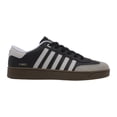 thumbnail image 3 of Tenis K-Swiss FRANCIS COURT Para Mujer Color Negro, 3 of 8