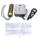 thumbnail image 2 of Control Remoto de Grúa ANGGREK de Polipasto de 800 MHz, 2 of 7