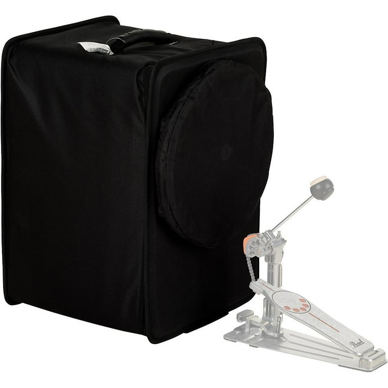 Pearl cajon 2024 bass case