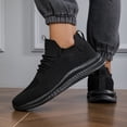 thumbnail image 6 of Men's Fly-Woven , Outdoor, and Vacation Casual Sneakers for Sports, 6 of 9