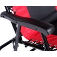 thumbnail image 2 of Dura Nice 3PK Rocking Chair, 2 of 7