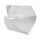 thumbnail image 5 of Papel tapiz de espuma mayimx Paneles de pared pegatina de mármol para baño decoración del hogar, 5 of 9