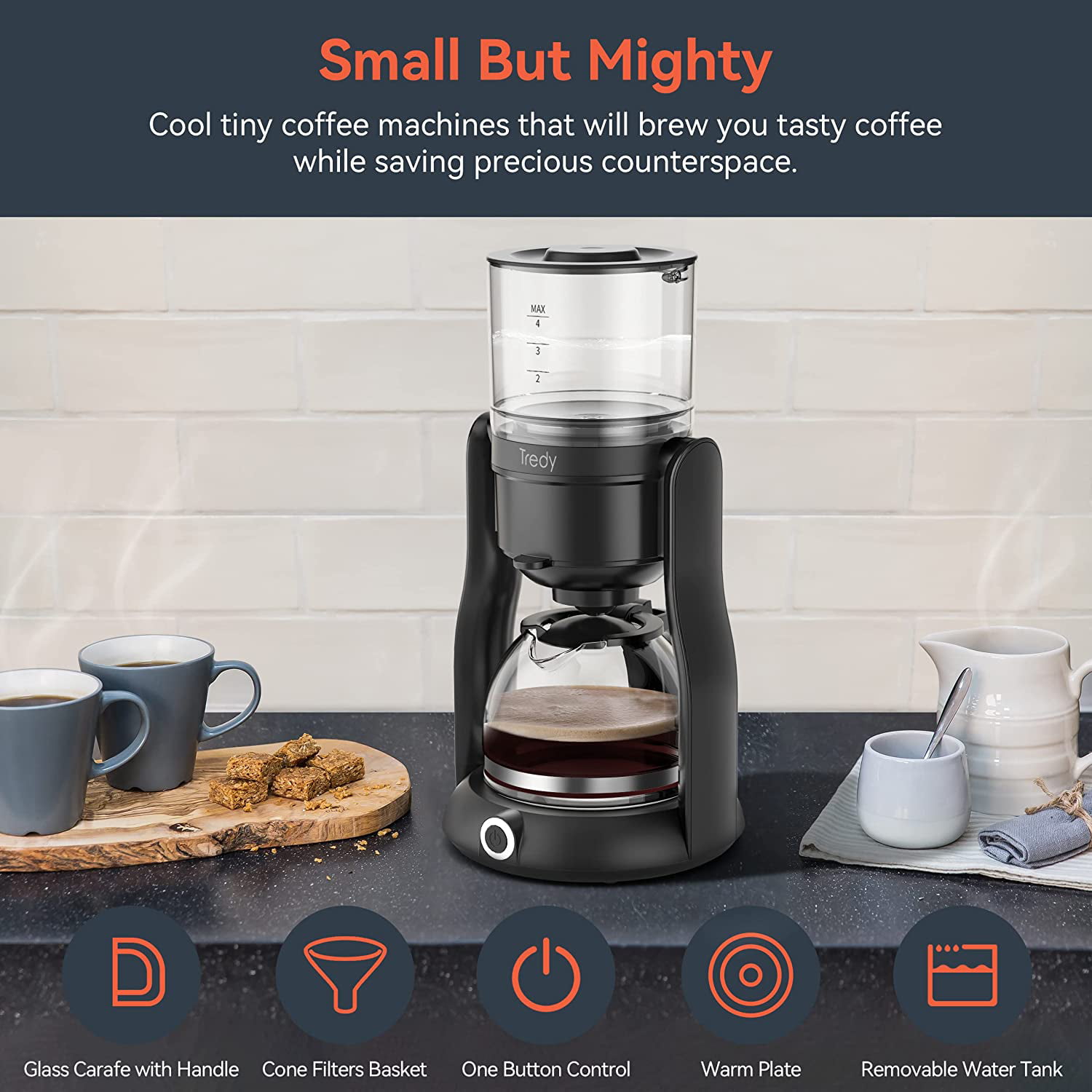 Replying to @Thickalicious Under $13 for a coffee maker?! That