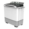 thumbnail image 2 of Lavadora Hisense WSA1803P 18 kg Blanca, 2 of 4