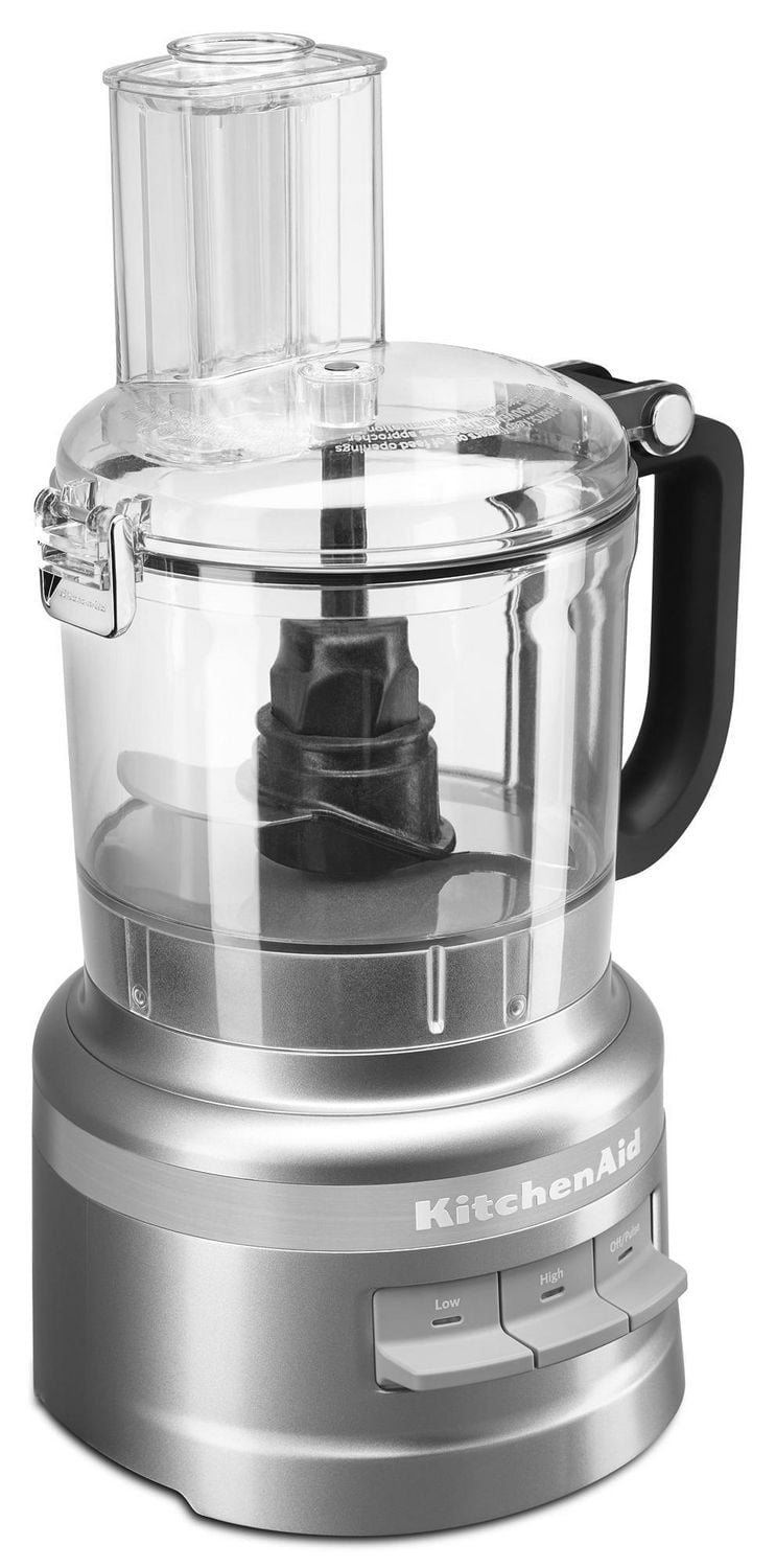 KitchenAid Robot culinaire de 7 tasses