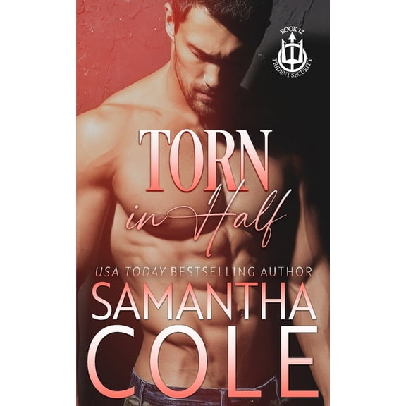 Trident Security Torn in Half, Book 12, (Paperback)