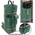 thumbnail image 3 of English Tall Boot Padded Carry Bag, 3 of 4