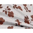 thumbnail image 5 of oneOone Rayon Light Peach Fabric Block Sewing Craft Projects Fabric Prints By Yard 56 Inch Wide-GU, 5 of 5
