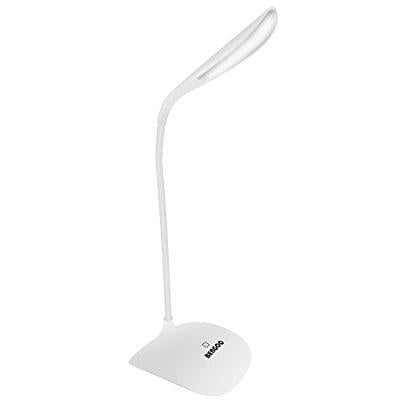 Bengoo Led Desk Lamp Touch Control Table Wireless Flexible Bengoo Led Desk Lamp Touch Control Table Wireless Flexible Gooseneck Light With 3 Adjule