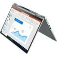 thumbnail image 2 of Restored Lenovo ThinkPad X1 Yoga Gen 6 14" 2-in-1 i7 1185G7 3.0Ghz - 16GB RAM - 512GB NVMe SSD - Win 10 Pro, 2 of 7