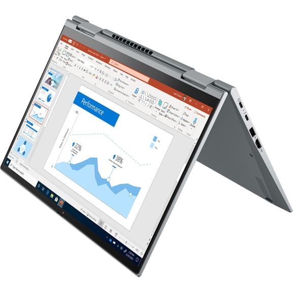 Pre-Owned Used Lenovo ThinkPad X1 Yoga Gen 6 14" 2-in-1 i7 1185G7 3.0Ghz - 16GB RAM - 1TB NVMe SSD - Win 11 Pro (Grade B)