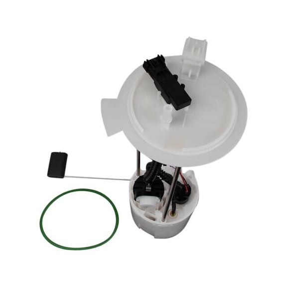 Fuel Pump - Compatible with 2011 - 2016 Ford F-450 Super Duty 6.8L V10 2012 2013 2014 2015