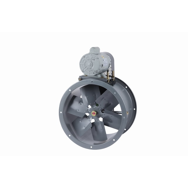 Extractor de Aire Tubular C/banda TTB-400 Soler&Palau 400mm