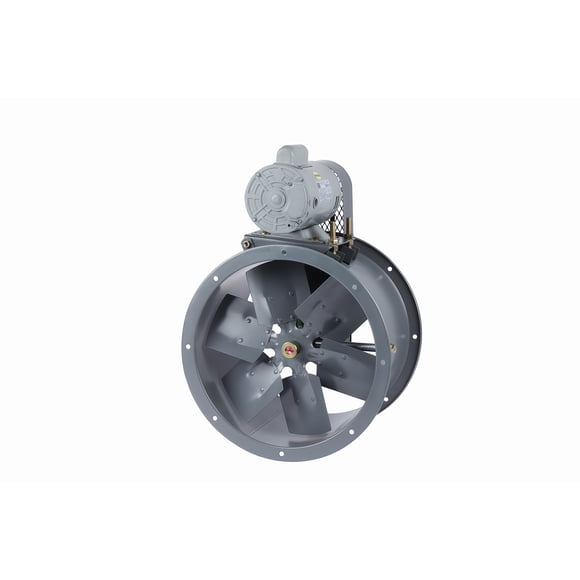 Extractor de Aire tubular Soler & Palau TTB-315 315mm