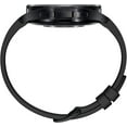 thumbnail image 4 of Samsung Galaxy Watch6 Classic (47mm, Bluetooth) ECG, Fall Detection, SOS, Fitness Tracker - Black - Refurbished (Good Condition), 4 of 4
