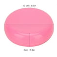 thumbnail image 3 of Sewing Pincushion, Round Universal Sewing Pin Holder, Small For Storing Sewing  Sweater, 3 of 8