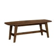 thumbnail image 1 of Sauder La Collection Harvey Park Table basse, Finition Grand Walnut, 426505, 1 of 4