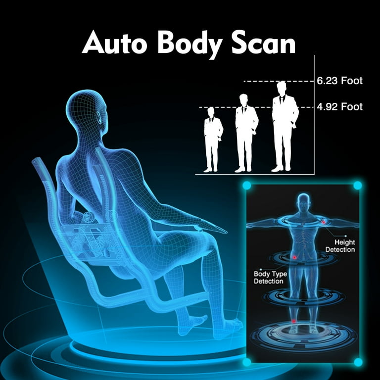 4D Full Body Shape Massager 4D Body Shape Massager for Face