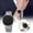 B, variant on Mesh Strap Quartz Watch Men's Watch Unisex Fashion Quartz Watch Versatile Men's Daily Watch Stop Timer Wrist Watch for Mom Men Sports Watch Mens Durable Watch Watched Woman Gw-m5610-1 Vintage Watch