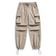thumbnail image 4 of Ceisia Men's Trendy Lined Waterproof Gift Cargo Pants for Winter Hiking Skiing Outdoor Activities, 4 of 9