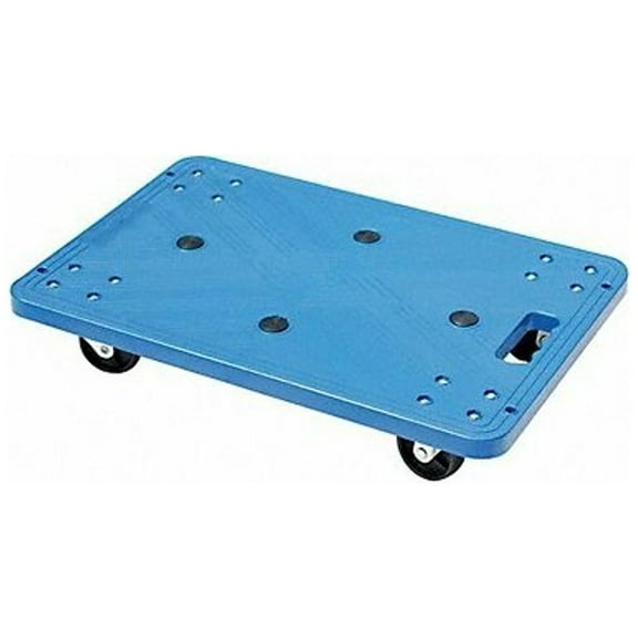 Manufacturer Varies General Purpose Dolly,220 lb. 10Z905