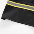 thumbnail image 3 of unbranded 1Jgo Ropa Para Mascotas Traje De Bombero Negro Para Perro Y Cómodo Y Resistente, 3 of 8