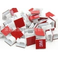 thumbnail image 1 of fastboy Boucle Adhésive Transparente en Plastique Type R, 1 of 1