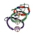 thumbnail image 5 of Bracelet - Clear Quartz Life Branch - Pure Bliss, 5 of 5