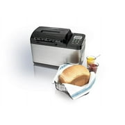Zojirushi BB-PDC20BA Home Bakery Virtuoso Plus - 2 lb Bread Machine