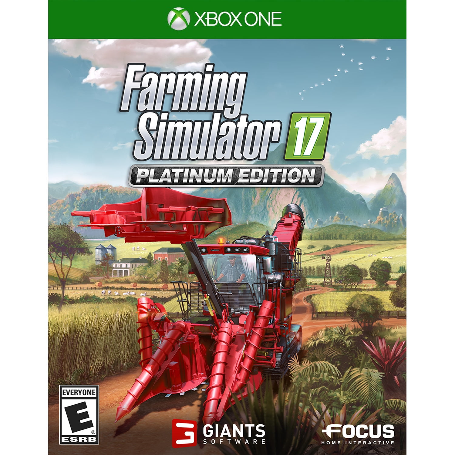 farming simulator 2017 pc gamess