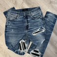 thumbnail image 3 of Amiri Jeans Mx1 pour Hommes Taille 30, 3 of 4