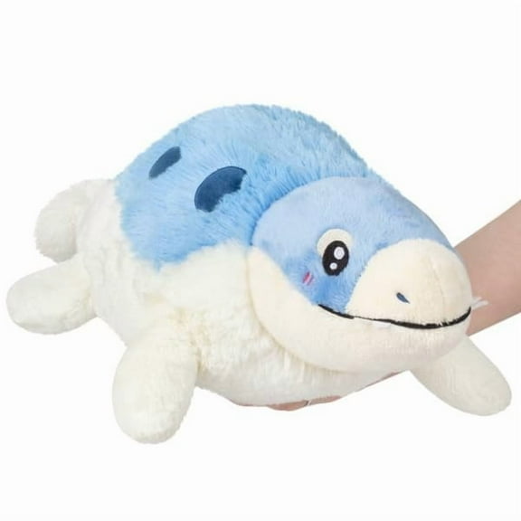 Squishable / Mini Mosasaurus Plush