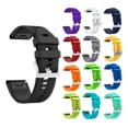 thumbnail image 4 of Correa Deportiva Silicona Para Garmin Forerunner&nbsp;965, 4 of 8