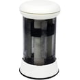 thumbnail image 1 of Stainless Steel Coarse Cheese Slicer With 2 Interchangeable Sharp Inserts Cutting Discs Adjustable, 1 of 5